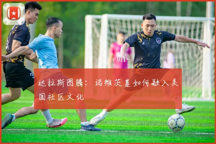 达拉斯图腾：诺维茨基如何融入美国社区文化