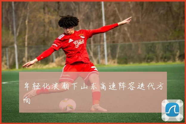 年轻化浪潮下山东高速阵容迭代方向