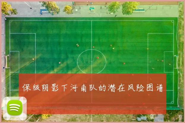保级阴影下河南队的潜在风险图谱
